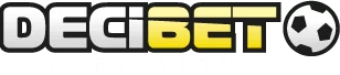 Decibet logo