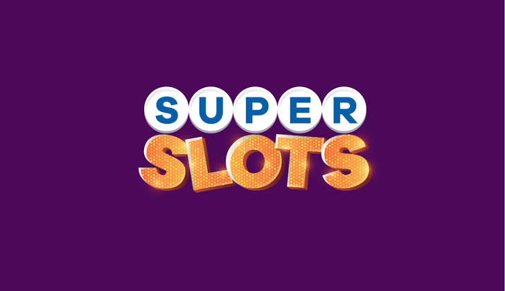 SuperSlots.ag Casino logo