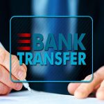Online Betting with Bank Wire Transfer