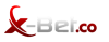 X-bet logo