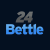 24Bettle logo