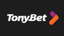 Tonybet logo