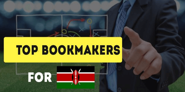 top bookmakers kenya