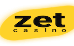 zet casino logo