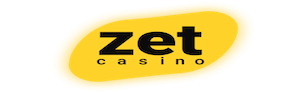 zet casino logo