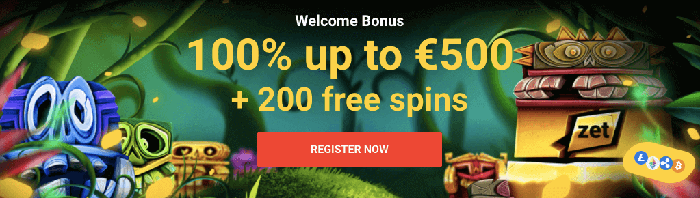 zetcasino welcome bonus