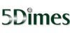 5Dimes logo