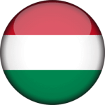 Hungary Logo