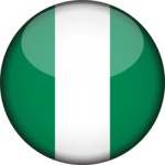 Nigeria Logo