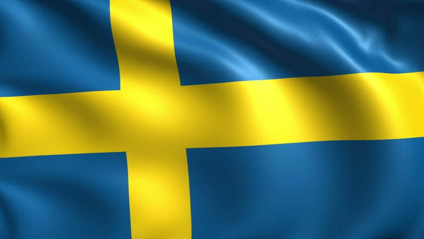 Sweden Verdict