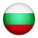bulgaria logo