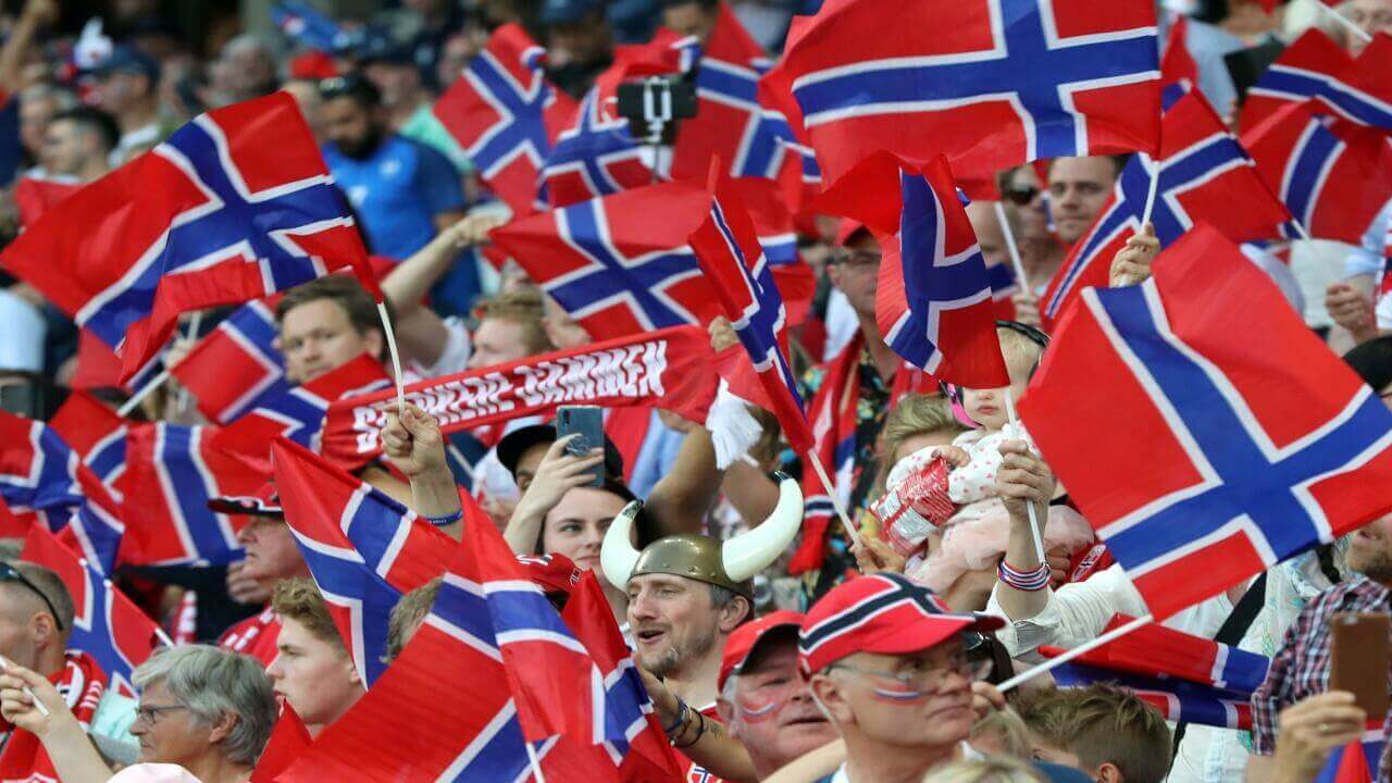 norway sports betting