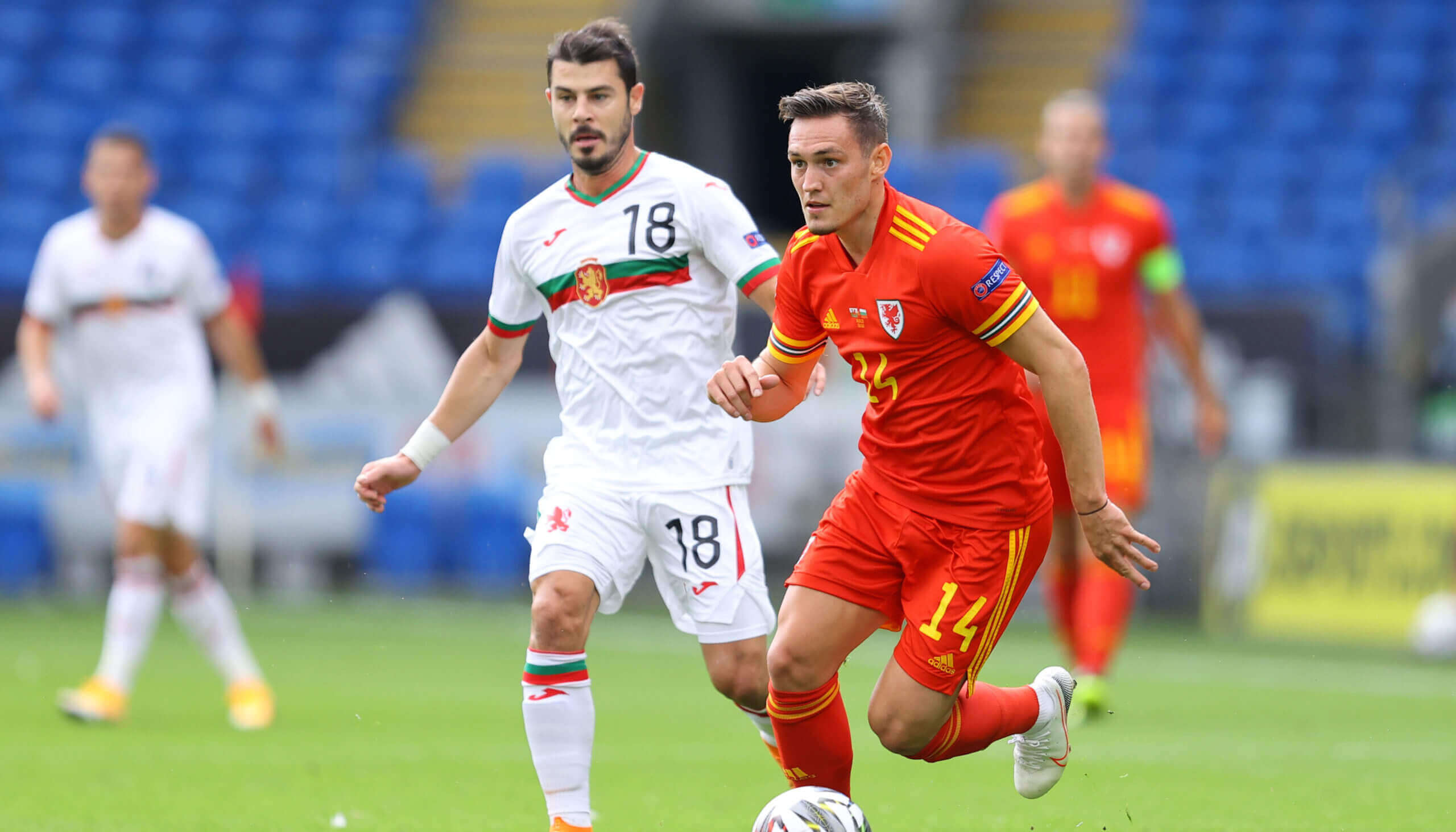 sports betting in Bulgaria