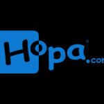 hopa logo