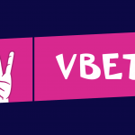 Vbet logo