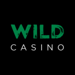 Wild Casino logo