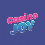 Casino Joy logo