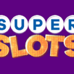 SuperSlots logo