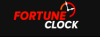 Fortune Clock Logo