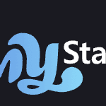 Mystake Logo