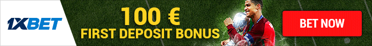 1xbet bonus