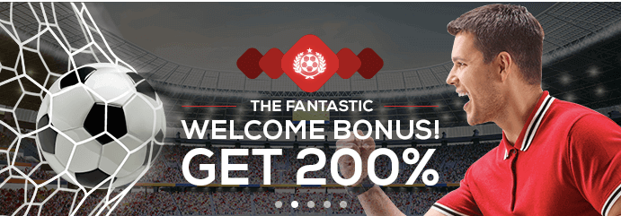 Tipbet welcome bonus