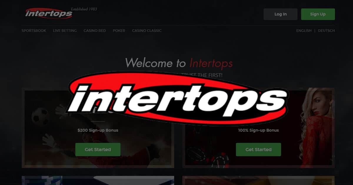 Intertops verdict