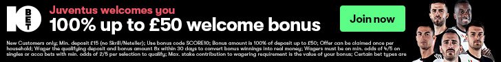10Bet Bonus