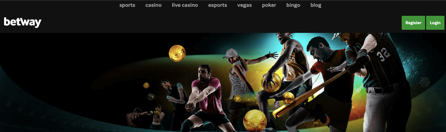 betway platform