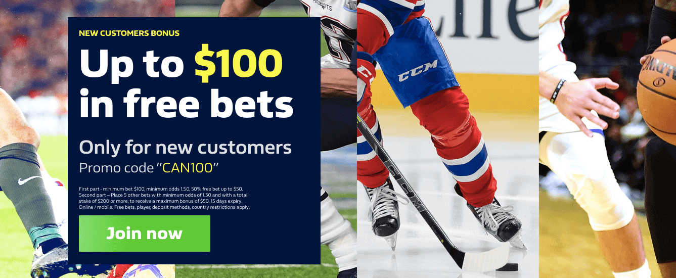 william hill bonus canada