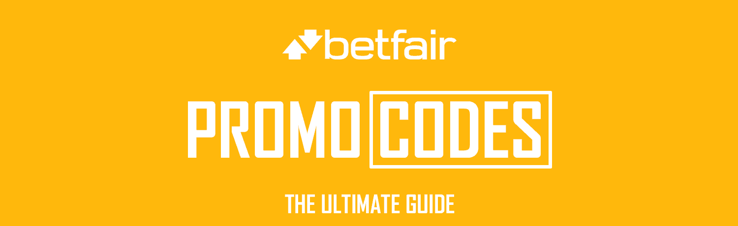 Betfair Promotion Codes For-Sportsbook Exchange Casino Poker