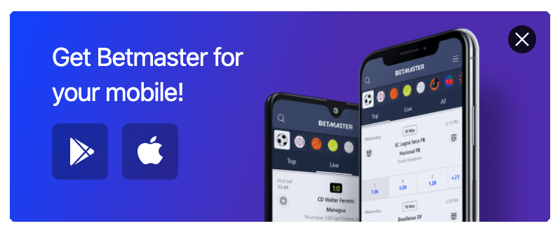 Betmaster App Download Betmaster App Download