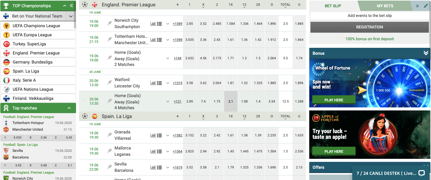 AstekBet betting