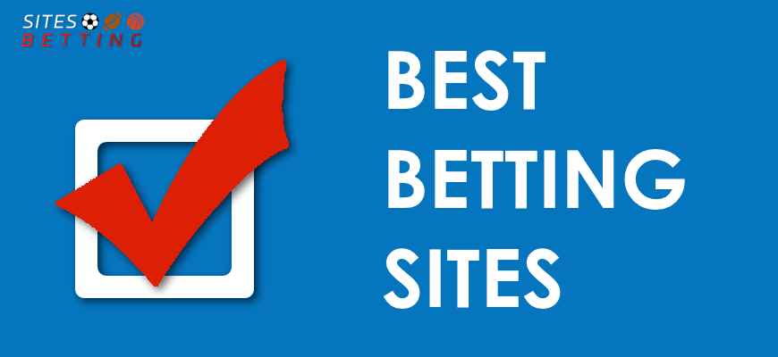 best betting sites 2020