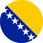 Bosnia logo