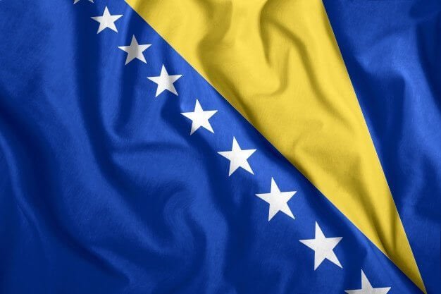 Bosnia logo