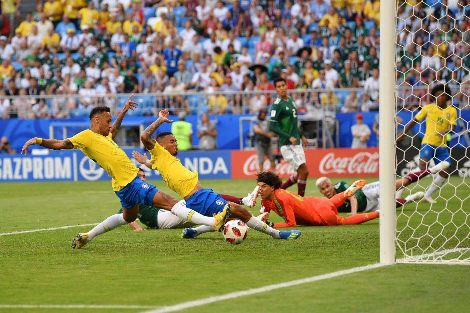 Brazil Sports Betting