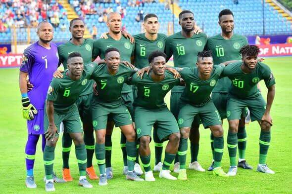 Nigeria’s online betting sites