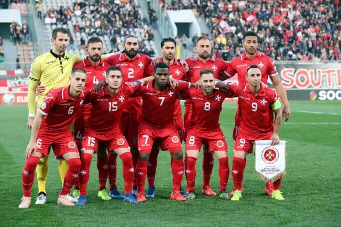 Sport in Malta