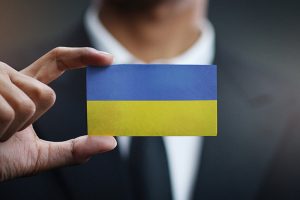 Ukraine