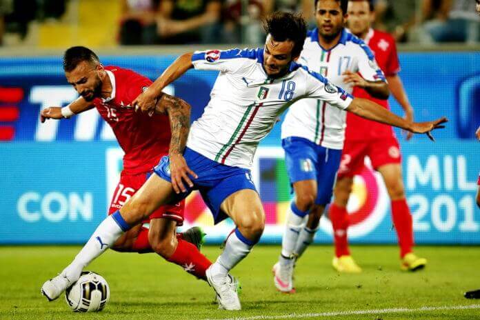 sport malta
