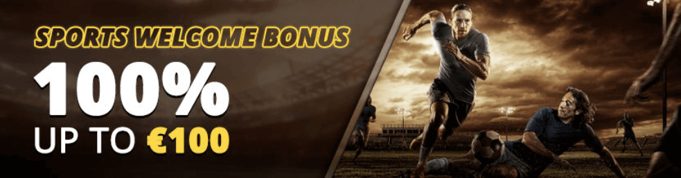 B-bets Welcome Bonus