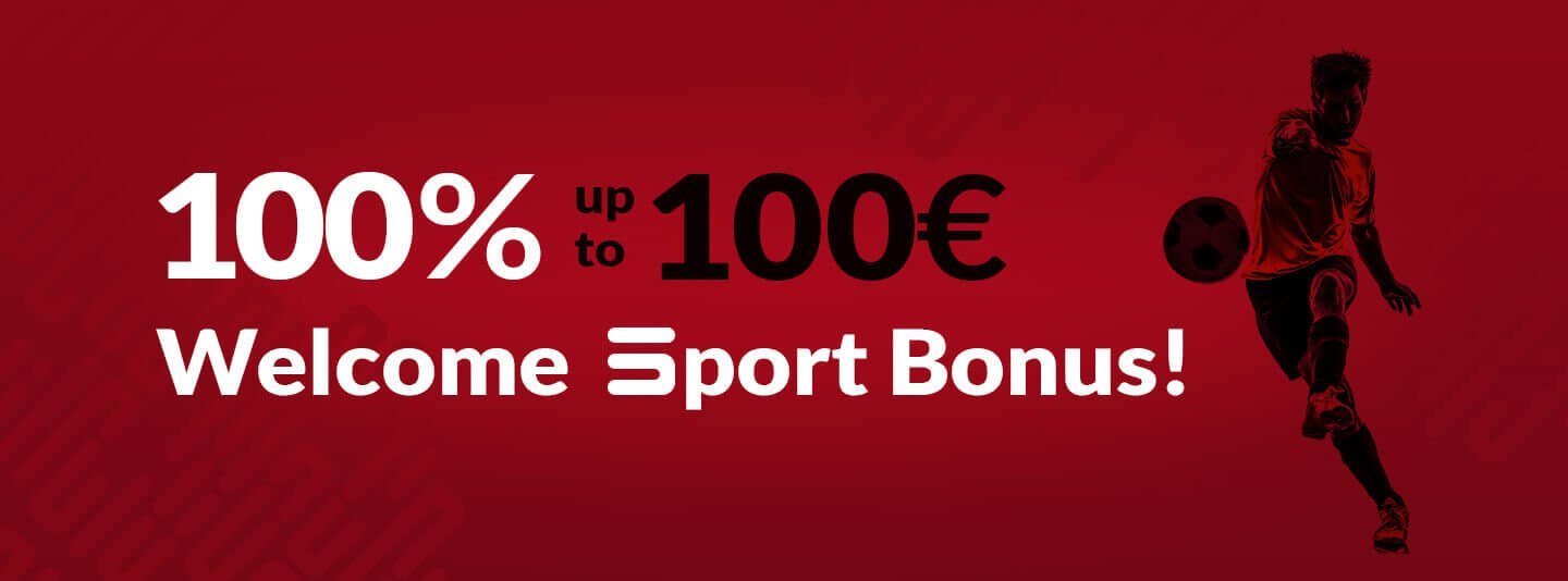 selectbet welcome bonus