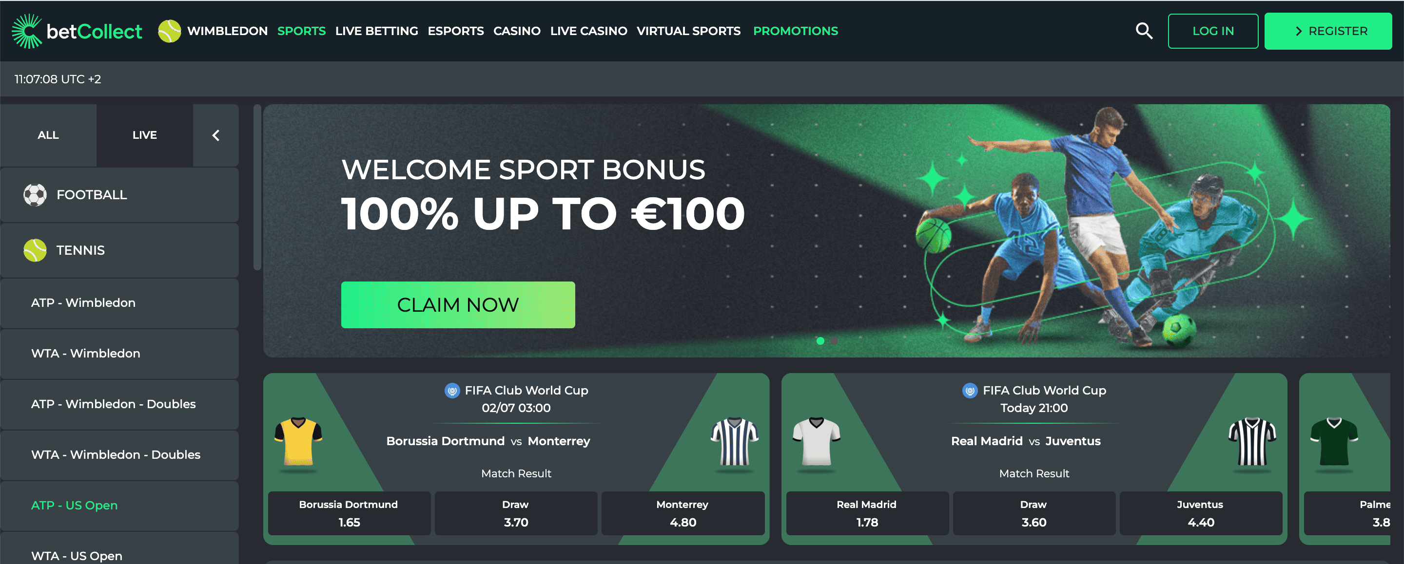 BetCollect